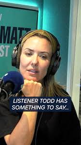 Apple Cider Vinegar's real life counterpart Chanelle McAuliffe speaks out...