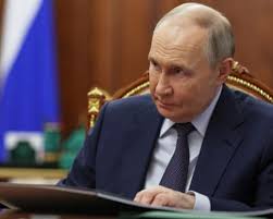 Ukraine war briefing: Russia insists on sticking to its war demands amid  Trump sanctions threat | Ukraine | The Guardian