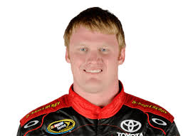 Steve Wallace (racing driver)