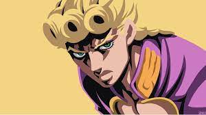 Maybe you would like to learn more about one of these? Giorno Giovanna Wallpapers Top Free Giorno Giovanna Backgrounds Wallpaperaccess