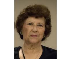 Janice Mae Agnes Goodwin Obituary (2022)