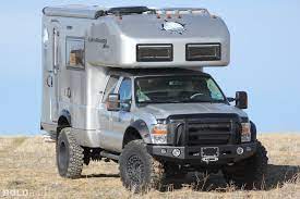 Is An Rv The Best Bug Out Vehicle The Prepper Journal In 2021 Bug Out Vehicle Trucks Offroad Trucks