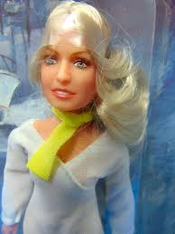 Charlie's Angels "Farrah Fawcett Majors