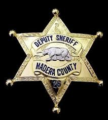 Us State Of California Madera County Sheriff Department Badge Police Badge Sheriff Badge Fire Badge