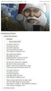 Titan Clause Is Coming To Town Attack On Titan Attack On Titan Funny Attack On Titan Anime