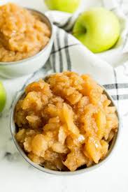 Maybe you would like to learn more about one of these? Chunky Stovetop Slow Cooker Applesauce Its Yummi