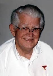 John Joseph Lucius avis de décès