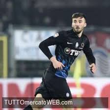 Risultati immagini per cristante atalanta