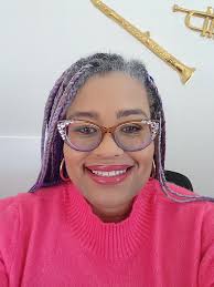 Introducing myself in St. Louis, MO