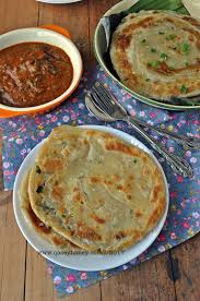 Cara masak lempeng kelapa yang lembut & sedap. Chinese Green Onion Pancake Lempeng Daun Bawang Qasey Honey