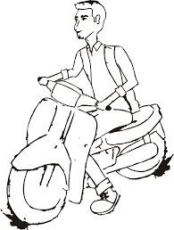 Maybe you would like to learn more about one of these? Kumpulan Gambar Animasi Motor Grand Sobatbiker