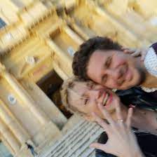 A közösségi oldalon rengetegen gratulálnak. Index Kultur Borbely Alexandra Es Nagy Ervin Titokban Osszehazasodtak