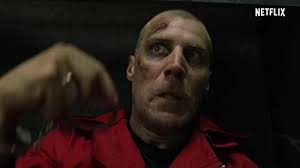 Serialul este creat de alex pina și produs de vancouver media pentru netflix. Money Heist Tv Series 2017 2021 Imdb