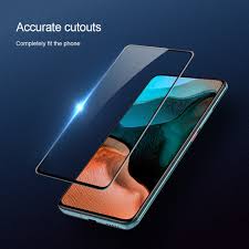 Huawei Enjoy 10 Plus HD Full Cover ...