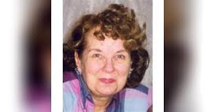 Judith E. Hathaway Obituary