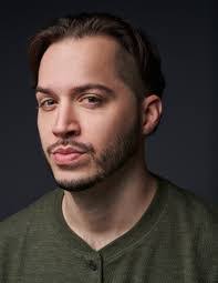 Kristian Hilbert's Instagram, Twitter & Facebook