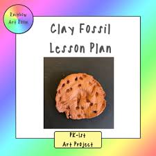 Students study fossils and the process of in this fossils lesson plan, students complete a prediction activity for a book about fossils and save time and discover engaging curriculum for your classroom. Fossil Lesson Plans Worksheets Teaching Resources Tpt