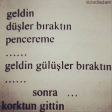 Askim Olmuyorsa Birak Ulu Dusunur O E Demis Sayilir Yani Onun Gibi Bir Sey Demeye Calisti Herhalde Yav He He Gidene Ozlu Sozler Ayrilik Sozleri Alintilar