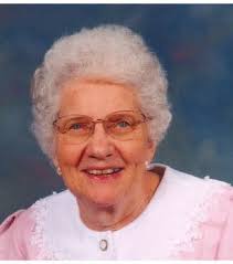 Eliza Williams Obituary (2009)