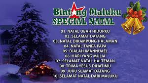 Berikut ini adalah deretan artis film dewasa yang paling cantik dan. Lagu Bintang Maluku Special Natal Paling Terpopuler 2019 Full Album Youtube