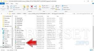 Download the official lenovo a1000m stock firmware (flash file) for your lenovo smartphone. How To Update Change Repair Firmware In Lenovo A1000m Phones How To Hardreset Info
