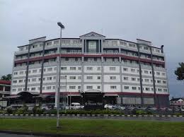 Do not book others until you find pcc demak. Penview Hotel Kuching