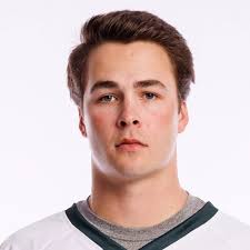 2024 Men's Lacrosse Roster