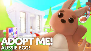 Adopt me is a game where players can adopt, raise, and dress a variety of cute pets. Adopt Me On Twitter Aussie Egg Update Get The New Egg From The Gumball Machine And Hatch 1 Of 8 New Pets Play Now Https T Co Q5ew48c02n Https T Co Mmgkzjwib2