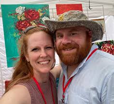 ABOUT — Tim Whitten Pottery