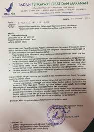 Oleh nin72921 juni 23, 2021 posting komentar dalam pemakaiann… Viral Isu Larangan Albothyl Buat Sariawan Ini 5 Alasan Kenapa Kita Harus Melek Soal Obat Obatan