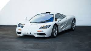 Image result for Brilliant Silver 1998 McLaren