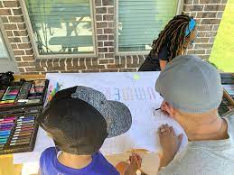 Cherry Creek Lane Coloring Sheet Color Coloring Sheets Business For Kids