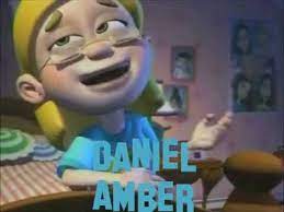 Jimmy is a typical kid. Amber S Appearance From Jimmy Neutron Youtube