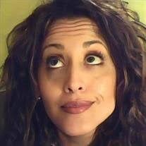 Paula Lorena De Santiago Obituary