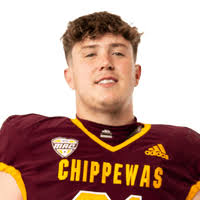 Jonah Pace Stats, NCAAF News, Bio and More