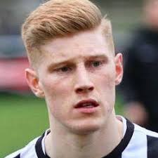 Southall Appearances & Goals 2016/17