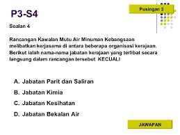 Beliau mendapat skor 92.5 pada tahun 2016 dan 97.5 pada tahun ini. Contoh Soalan Kuiz Kimia Kebangsaan Malacca U