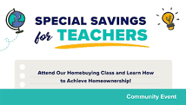 Smart Start: Homebuying Basics for Hometown Heroes