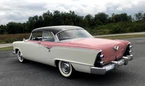 Image result for Cashmere Gray 1955 Dodge