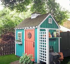 Newer roof, siding and windows. Garden Sheds Everything You Need To Know This Old House