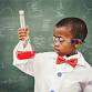 Pint-Sized Science event in Garnerville, NY