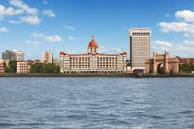 The Taj Mahal Palace, Mumbai Mumbai ...