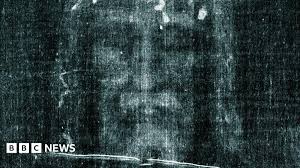 How did the Turin Shroud get its image? - BBC News