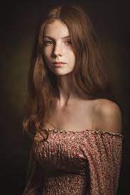 Anastasia By Paul Apal Kin On 500px Portrait Photography Women Portrait Fine Art Portrait Photography