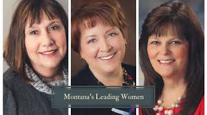 The 32 Leading Women of Credit Unions in Montana