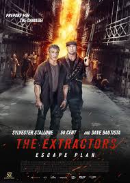 Escape Plan The Extractors 2019 Escape Plan Full Movies Sylvester Stallone