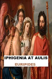 Image result for Iphigenia