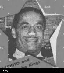 Music bandleader hi-res stock photography and images