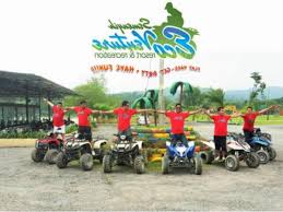 Semenyih eco venture resort & recreation: Semenyih Eco Venture Resort Recreation Hotel Semenyih Overview