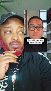 Megyn Kelly and Don Lemon: The Growing Tensions